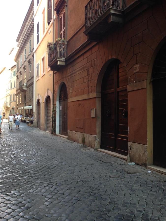 Piazza Navona Appartement *