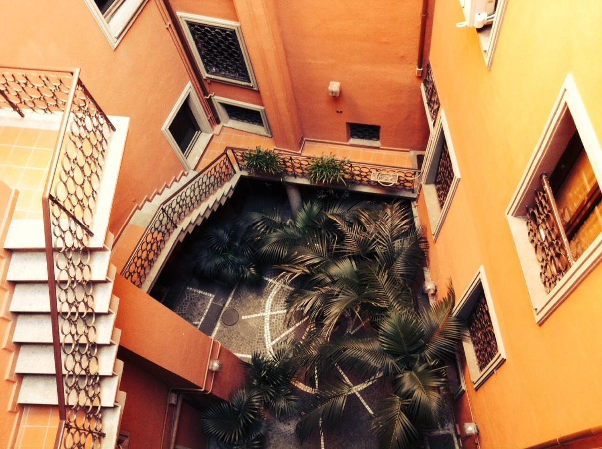 Piazza Navona Appartement *