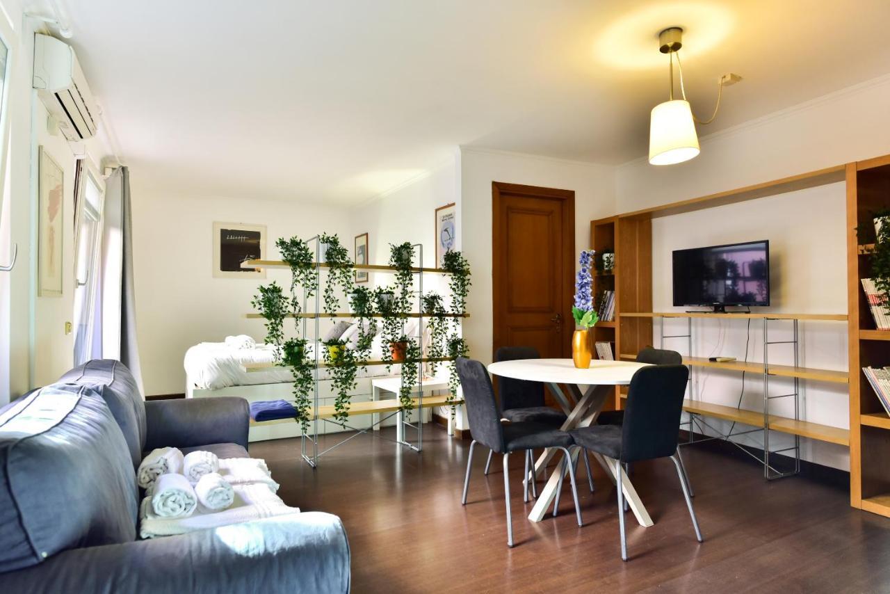Piazza Navona Appartement *