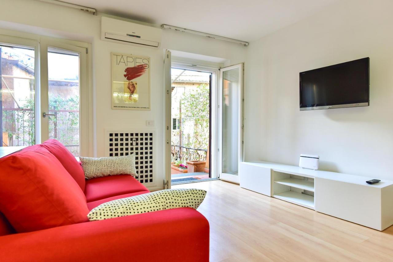 Piazza Navona Appartement Rome