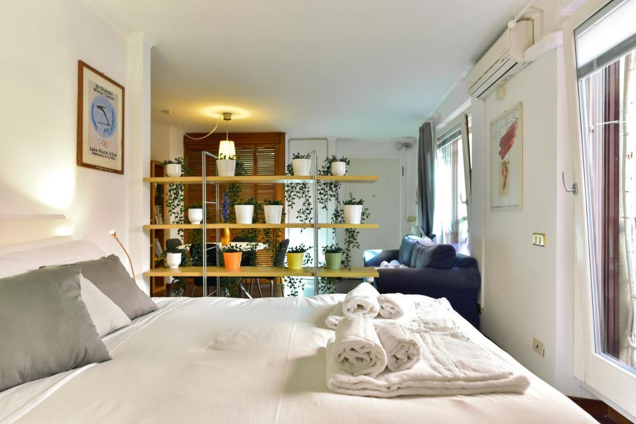Piazza Navona Appartement *