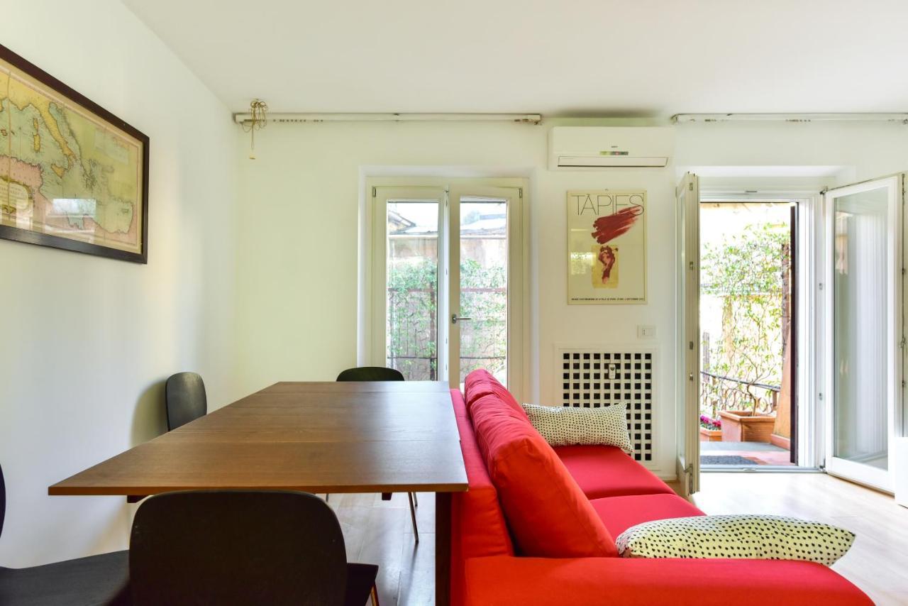 Piazza Navona Appartement