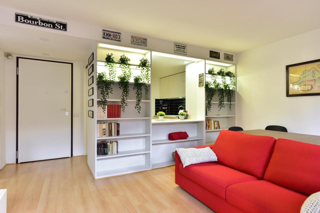Appartement Piazza Navona Rome
