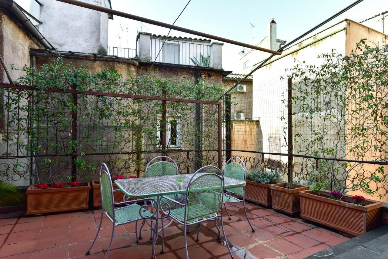 Piazza Navona Appartement